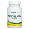 NaturesPlus Pancreatin 1.000 mg 60 Tablets 097467043800