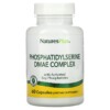 NaturesPlus Phosphatidylserine DMAE Complex 60 Capsules 097467051805