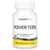NaturesPlus Power Teen 90 Tablets 097467299917