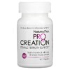NaturesPlus ProCreation Female Fertility Support 60 Capsules 097467487277