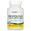 NaturesPlus Propolplus Propolis withBee Pollen 60 Softgels 097467037878