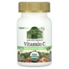 NaturesPlus Source of Life Garden Vitamin C 60 Vegan Capsules 097467307339