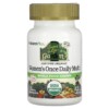 NaturesPlus Source of Life Garden Women's Once Daily Multi 30 Vegan Tablets 097467307476