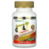 NaturesPlus Source of Life Gold Capsules 90 Vegetarian Capsules 097467307162