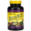 NaturesPlus Source of Life Multi-Vitamin & Mineral Supplement No Iron 180 Tablets 097467305885