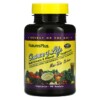 NaturesPlus Source Of Life Multi-Vitamin & Mineral Supplement No Iron 90 Mini-Tablets 097467305878