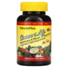 NaturesPlus Source of Life Multi-Vitamin & Mineral Supplement with Whole Food Concentrates 180 Tablets 097467305830