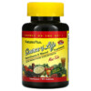 NaturesPlus Source Of Life Multi-Vitamin & Mineral Supplement with Whole Food Concentrates 90 Mini-Tablets 097467305823