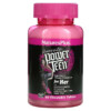 NaturesPlus Source of Life Power Teen For Her Sugar Free Natural Wild Berry 60 Chewable Tablets 097467300040