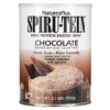 NaturesPlus Spiru-Tein High Protein Energy Meal Chocolate 2.1 lbs. (952 g) 097467045712