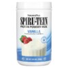 NaturesPlus Spiru-Tein High Protein Energy Meal Vanilla 2.12 lbs (960 g) 097467045811