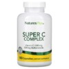 NaturesPlus Super C Complex 180 Capsules 097467024847