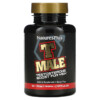 NaturesPlus T Male Testosterone Boost For Men 60 Vegetarian Capsules 097467048713