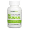 NaturesPlus Total Digestive Wellness GI Natural 90 Bi-Layered Tablets 097467043862