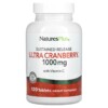 NaturesPlus Ultra Cranberry Sustained Release 1.000 mg 120 Tablets 097467039520
