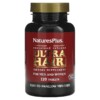 NaturesPlus Ultra Hair For Men & Women 120 Tablets 097467048430