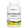 NaturesPlus Ultra Prenatal Multivitamin 180 Tablets 097467030855