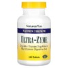 NaturesPlus Ultra-Zyme Maximum Strength 180 Tablets 097467044531