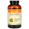 NatureWise CLA 1250 1.000 mg 180 Softgels 858081006028