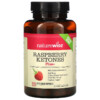 NatureWise Raspberry Ketones Plus+ 120 Vegetarian Capsules 858081006172