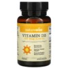 NatureWise Vitamin D3 125 mcg (5.000 IU) 90 Softgels 858081006202