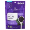 Navitas Organics Organic Acai Powder 4 oz (113 g) 858847000291