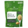 Navitas Organics Organic Maca Gelatinized 16 oz (454 g) 858847000567