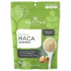 Navitas Organics Organic Maca Powder 16 oz (454 g) 858847000512