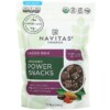 Navitas Organics Organic Power Snack Cacao Goji 16 oz (454 g) 811961021047