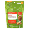 Navitas Organics Organic Superfood+ Adaptogen Blend Maca + Reishi + Ashwagandha 6.3 oz (180 g) 811961022389