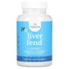 NB Pure Liver Fend Cleanse 90 Capsules 013886030313
