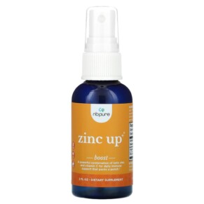 NB Pure Zinc Up+ 2 fl oz 013886030351