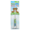 NeilMed Babies & Kids NasoGel for Dry Noses 1 oz (28.4 g) 705928000988