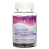 NeoCell Beauty Shield Collagen Gummies Blackberry Lemon 60 Gummies 016185130784