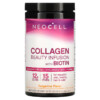 NeoCell Collagen Beauty Infusion Drink Mix with Biotin Tangerine 11.6 oz (330 g) 016185129436