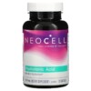NeoCell Hyaluronic Acid 50 mg 60 Capsules 016185096646