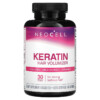 NeoCell Keratin Hair Volumizer 60 Capsules 016185129290