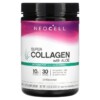 NeoCell Super Collagen Powder Unflavored 10.6 oz (300 g) 016185132726