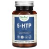 Nested Naturals 5-HTP 100 mg 120 Vegan Capsules 852446007095