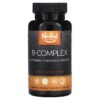 Nested Naturals B-Complex 60 Vegan Capsules 852446007224