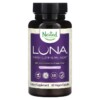 Nested Naturals Luna Gentle Sleep Supplement with Melatonin 60 Vegan Capsules 852446007002