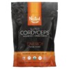 Nested Naturals Super Cordyceps Mushroom + Greens Blend Energy 9.5 oz (270 g) 852446007781