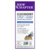 New Chapter Elderberry Syrup + Honey 4 fl oz (118 ml) 727783902733