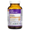 New Chapter Fermented Vitamin C 250 mg 60 Vegan Tablets 727783902573