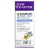 New Chapter Kids Elderberry Syrup + Honey Ages 2+ 4 fl oz (118 ml) 727783903181