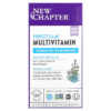 New Chapter Perfect Calm Multivitamin 144 Vegetarian Tablets 727783003386