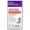 New Chapter Perfect Energy Multivitamin 96 Vegetarian Tablets 727783003423
