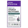 New Chapter Women's 40+ Advanced Multivitamin 96 Vegetarian Tablets 727783003119