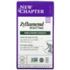New Chapter Zyflamend Nighttime 60 Vegetarian Capsules 727783900913