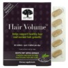 New Nordic US Inc Hair Volume with Botanicals 30 Tablets 741805747119
